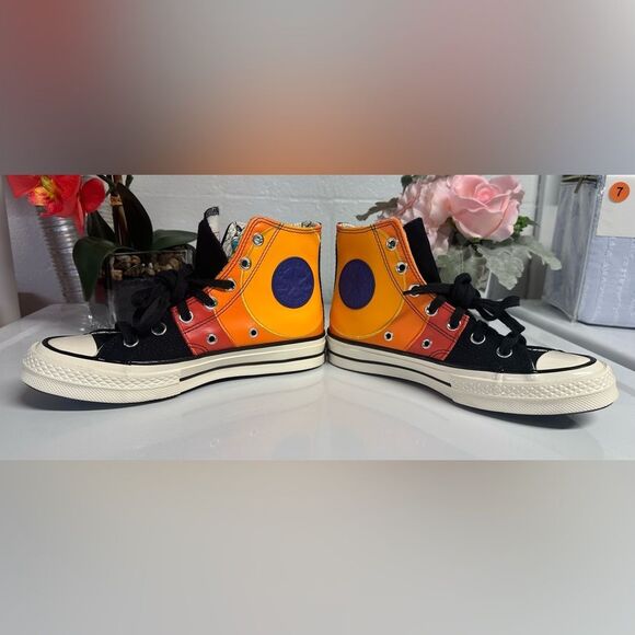 NWOB Converse Chuck Taylor All Star 70 Hi - Space Jam Tune Squad - Picture 3 of 11